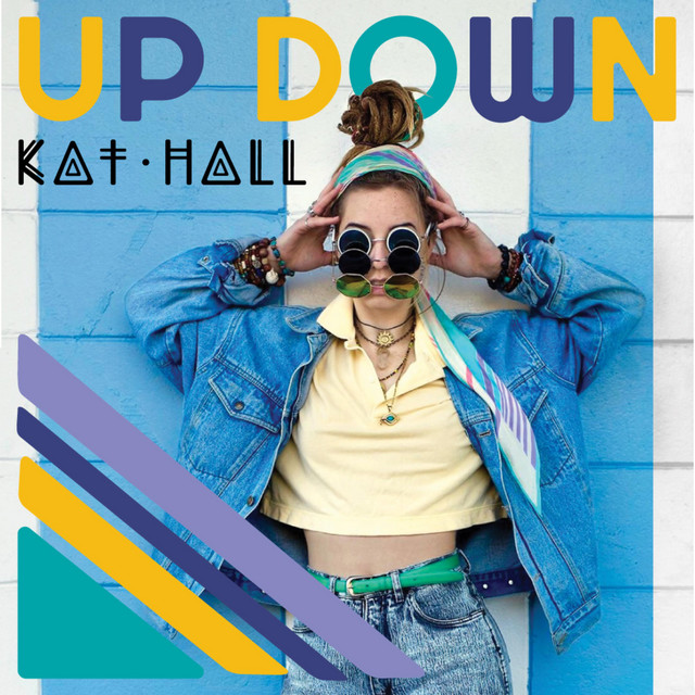 Up Down cover art
