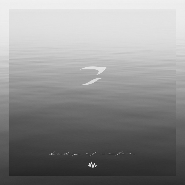 Body of Water cover art
