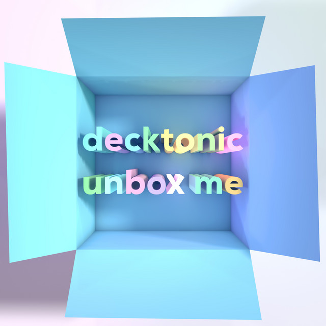 Unbox Me cover