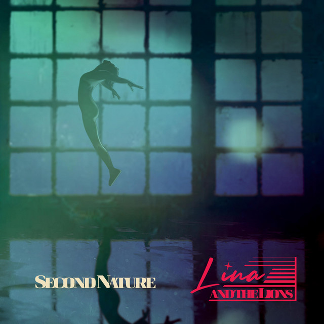 Second Nature cover art