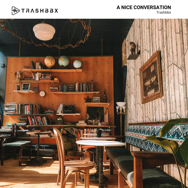 A Nice Conversation cover