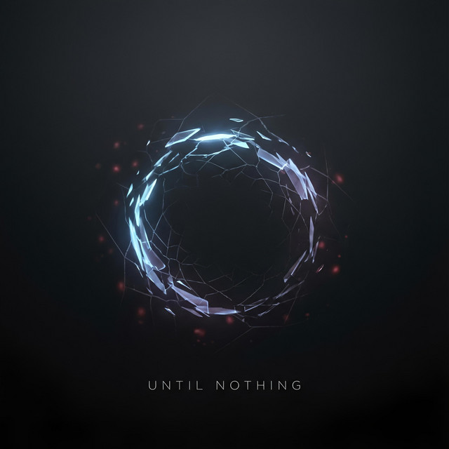 Until Nothing cover art