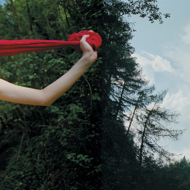 Omslag för All Harm Ends Here av Early Day Miners