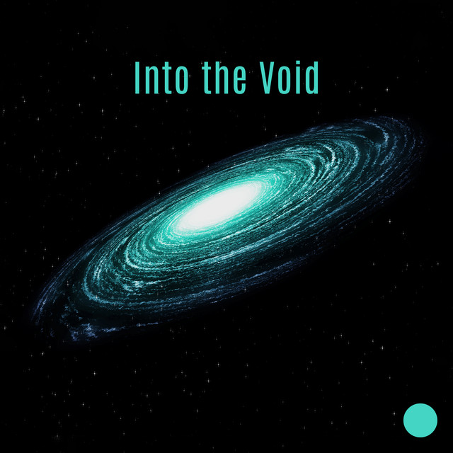 Into the Void – Cosmic Sounds to Study and Sleep cover art
