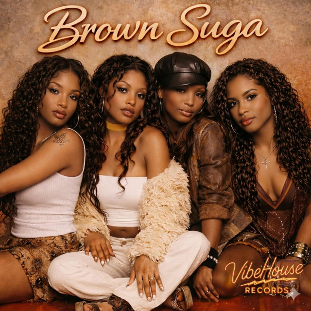 ●BROWN SUGA Brown Suga (BitterSweet) - Album by Vibe House Records | Spotify