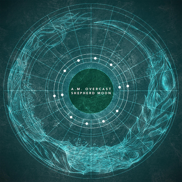Shepherd Moon cover art