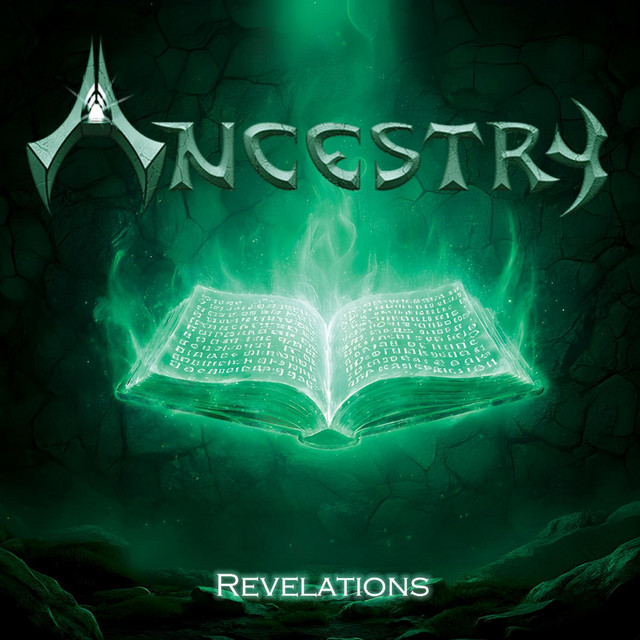 Revelations (Ultimate Edition) cover