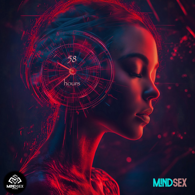 Обкладинка: 58 Hours — Mindsex