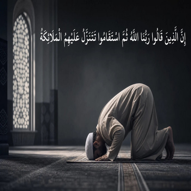 Islam 4ever