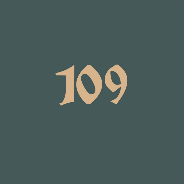 109 Det susar genom livets strid