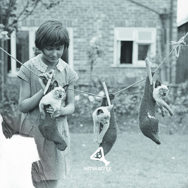Little Monsters & Childrens EP cover art