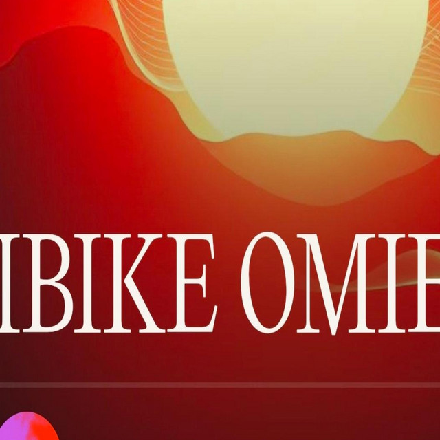 Ibike Omie 1 album image