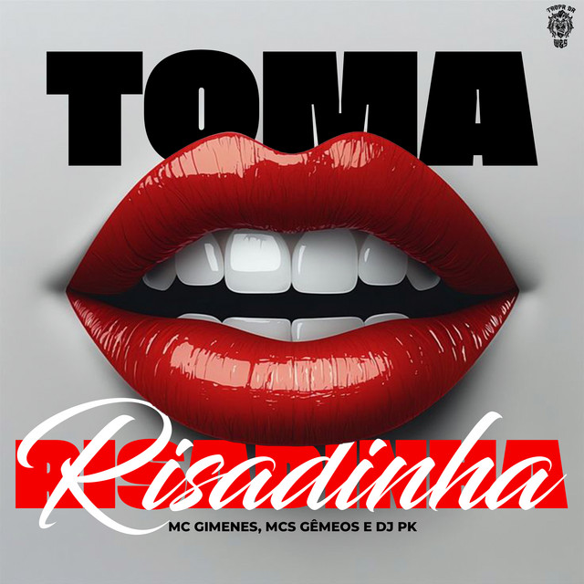 Toma Risadinha