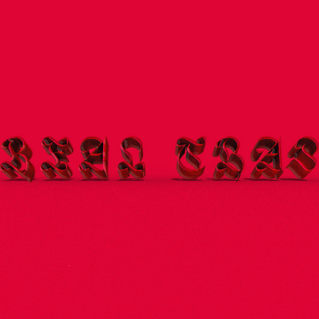 Real Trap cover art