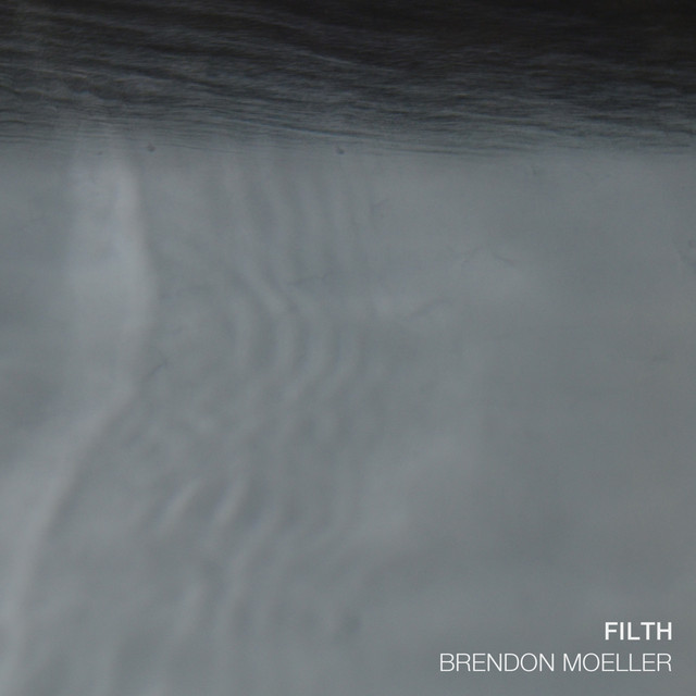Filth cover art