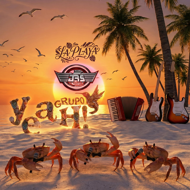 La Playa (En vivo)