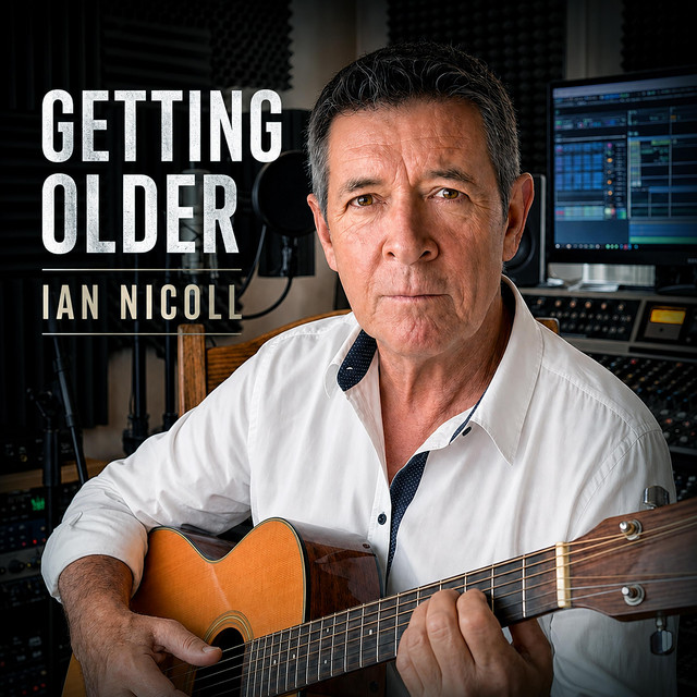 Getting Older