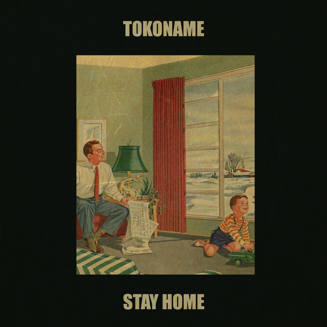 Stay Home
