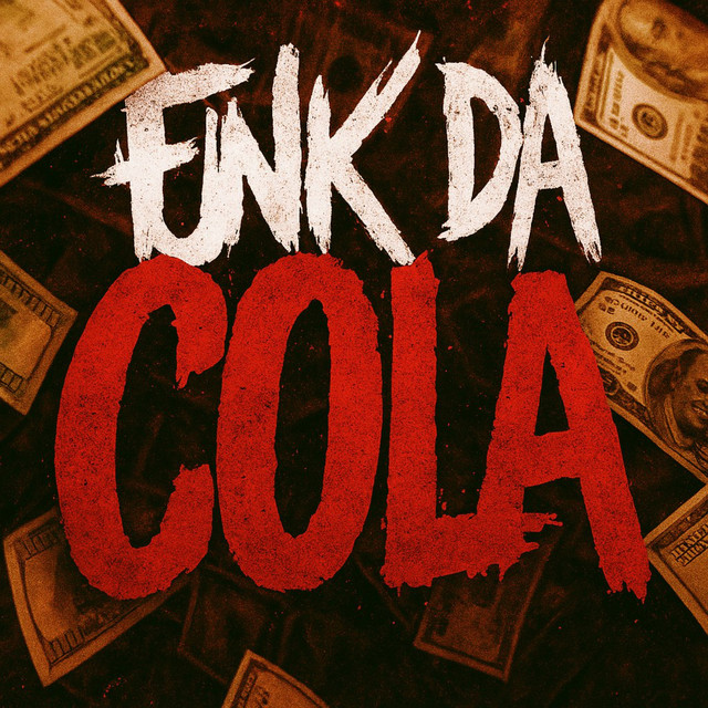Dj Saint & inxky - FUNK DA COLA (Super Slowed)