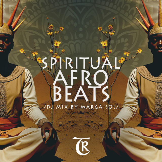 Walimengu - Mixed cover art