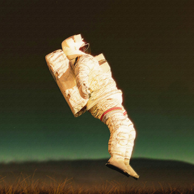 Astronauts