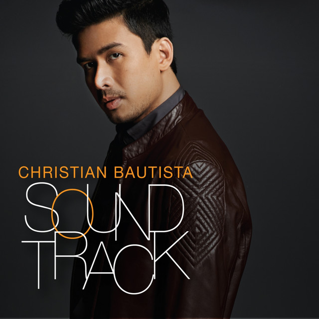 Soundtrack cover art