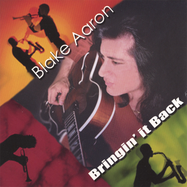Bringin' It Back cover art