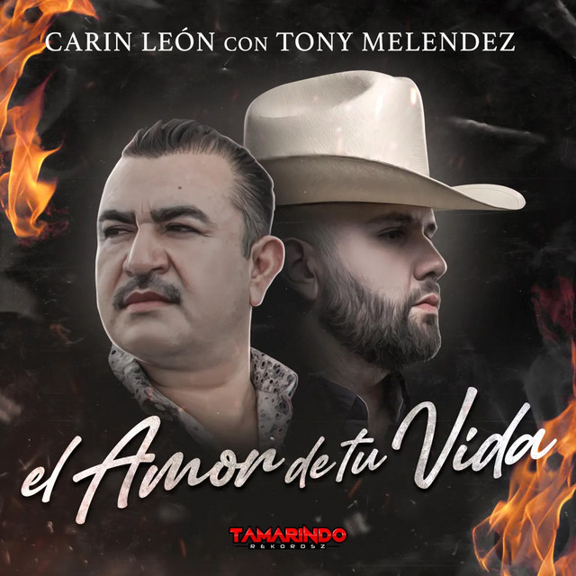 El Amor De Tu Vida cover art