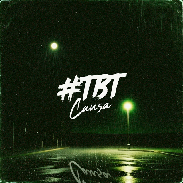 #TBT