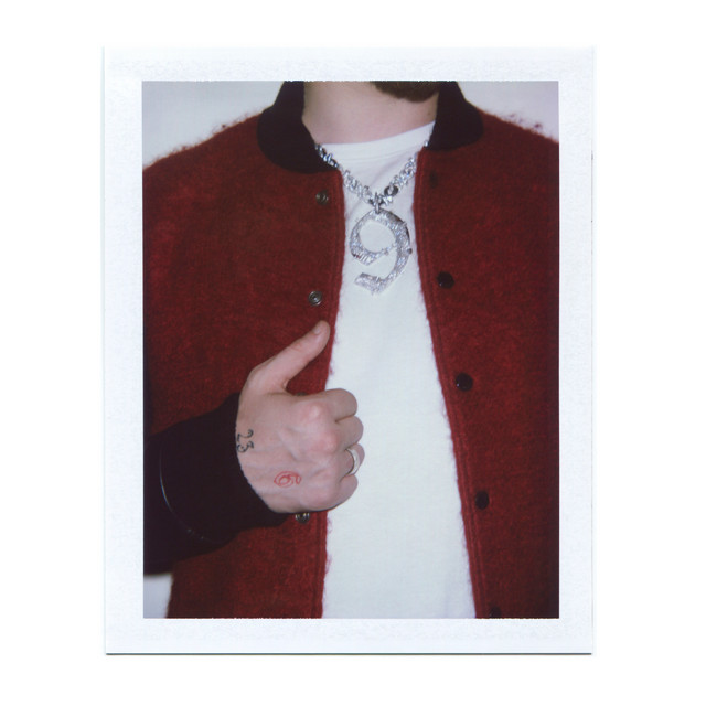 undefined album image