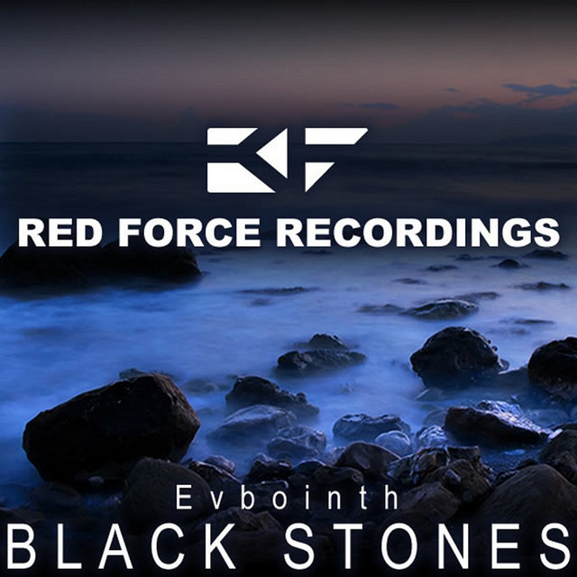 Black Stones cover