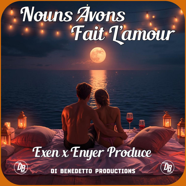 Nouns Avons Fait L’amour