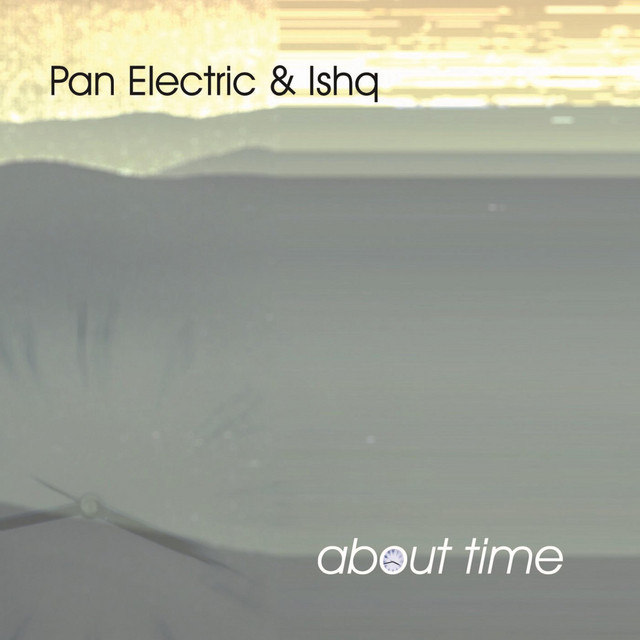 About Time cover art
