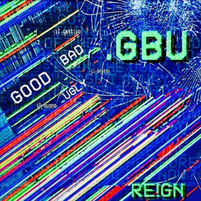 Re!Gn artist photo