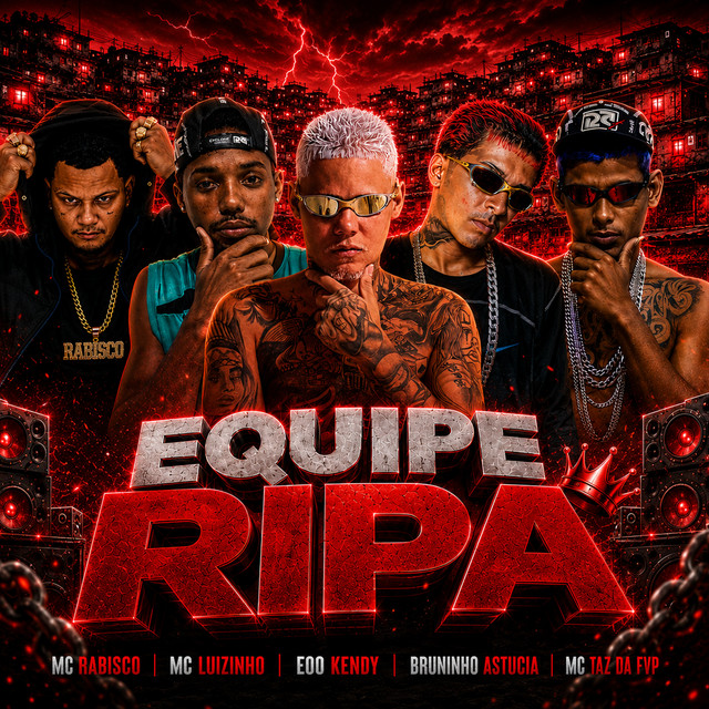 Equipe Ripa