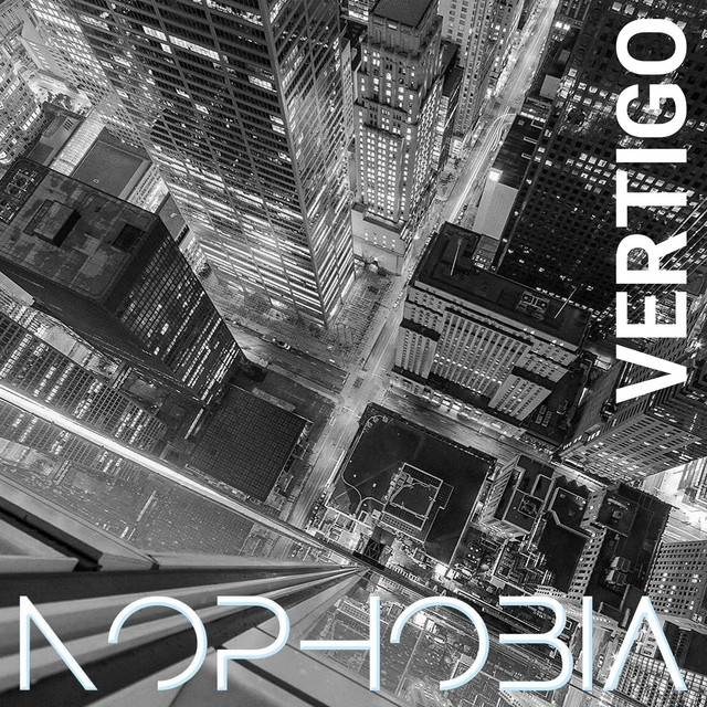 Vertigo EP