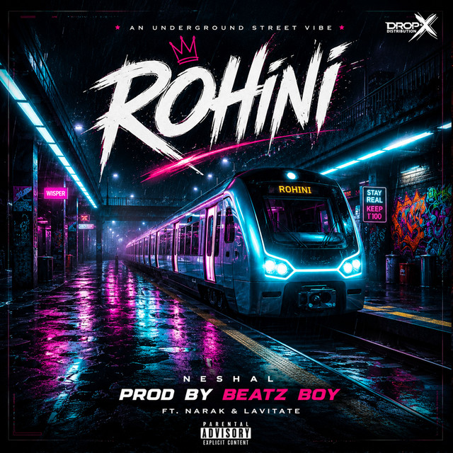 Rohini