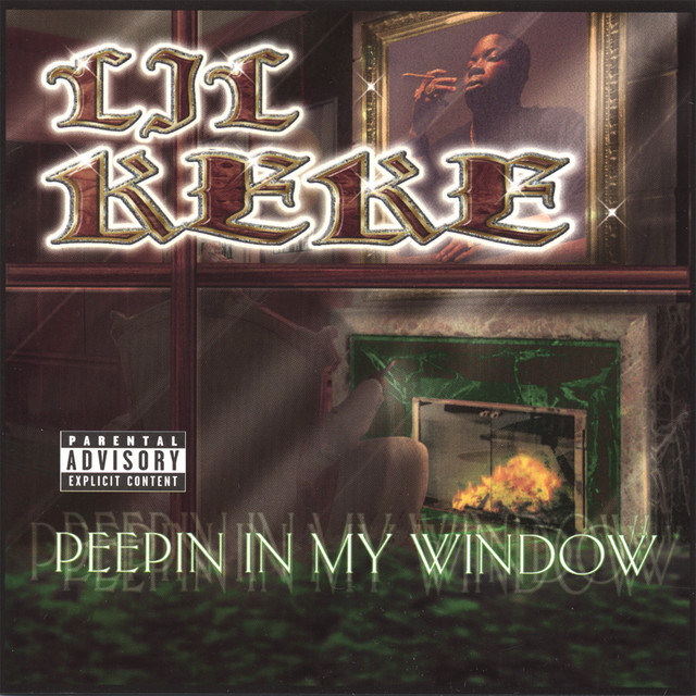 Rap Games – música e letra de Lil' Keke | Spotify