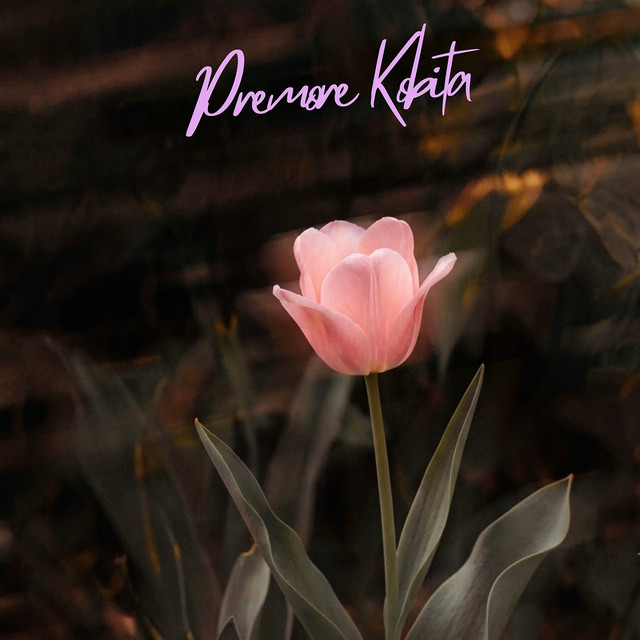 Premore Kobita cover