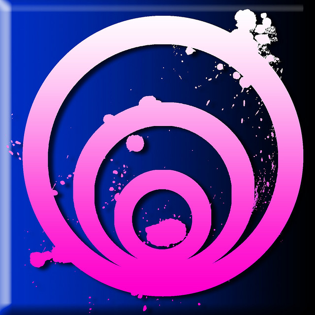 Ghosts cover art