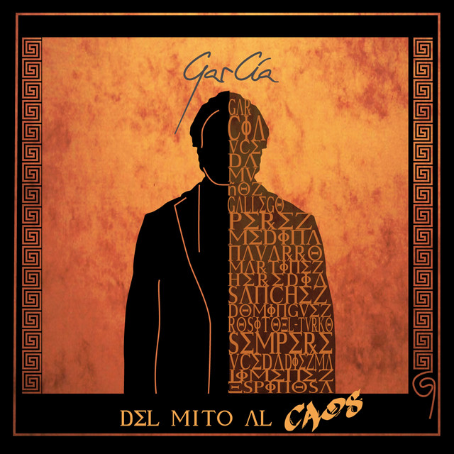 Del Mito al Caos cover art