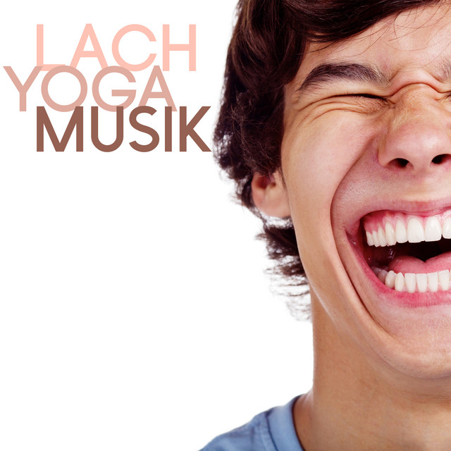 Lach Yoga Musik cover