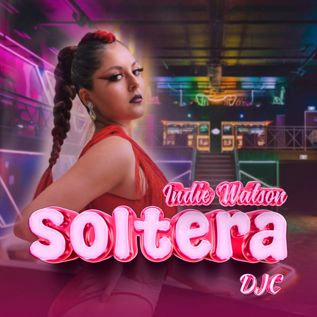 Soltera - Bachata Version