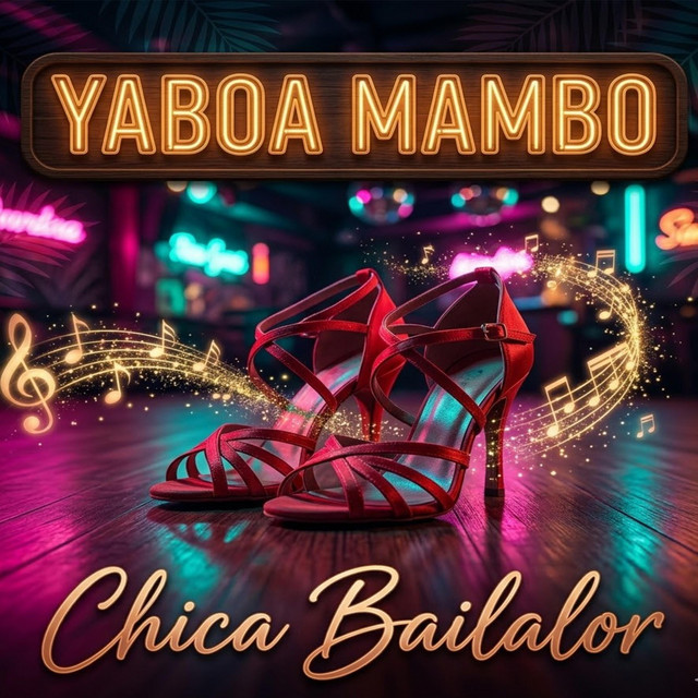 Yaboa Mambo