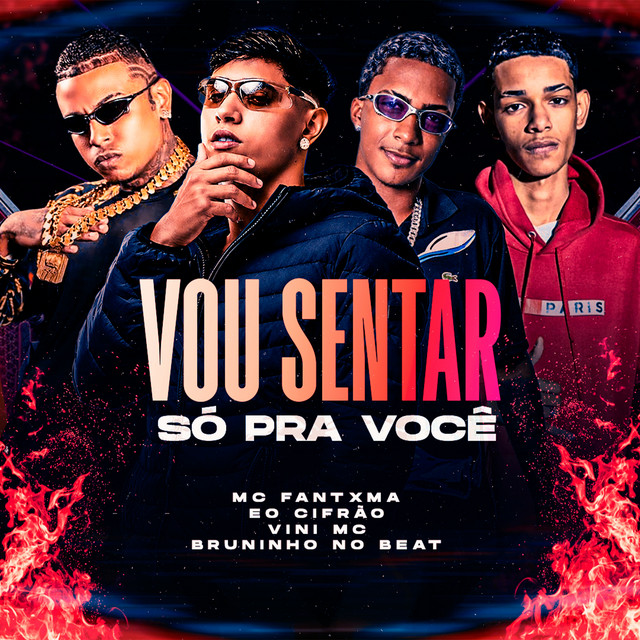 Vou Sentar Só pra Você