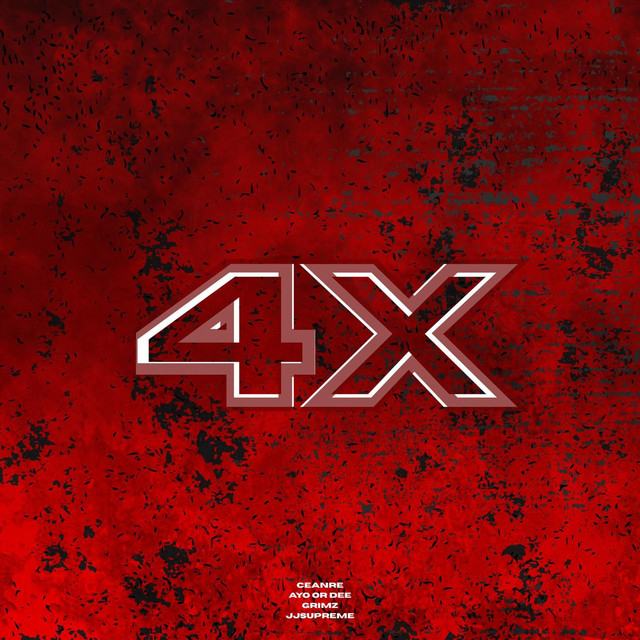 4X cover