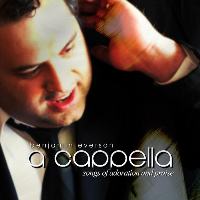 A Cappella cover art