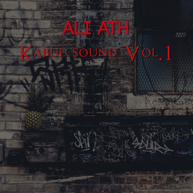 Ali ATH | Spotify