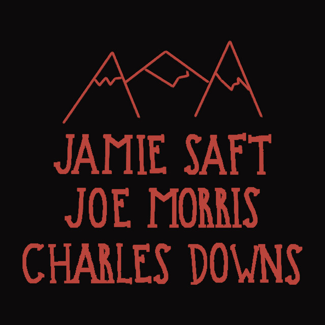 Mountains cover art