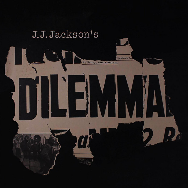 Dilemma cover art